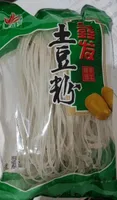 Fideo de patata
