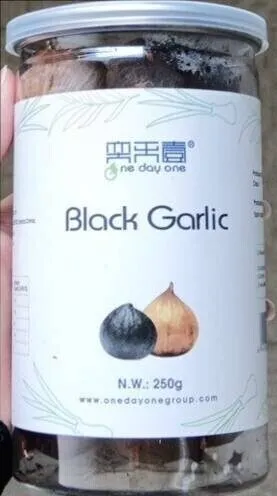 Ail Noir