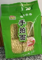 Home Style Noodles