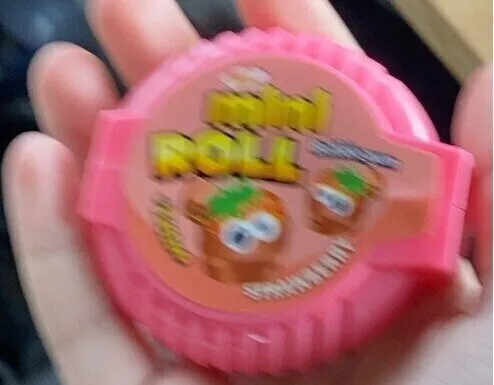 Gimmine