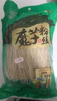 Vermicelli di Konjac