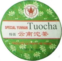 Spécial Yunnan Tuocha