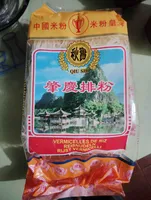 Fideos de arroz Qiu Shi