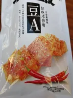 Tofu Snack (scharf)