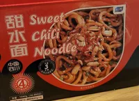Sweet Chili Noodle