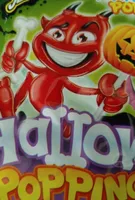 Halou popi lolipop