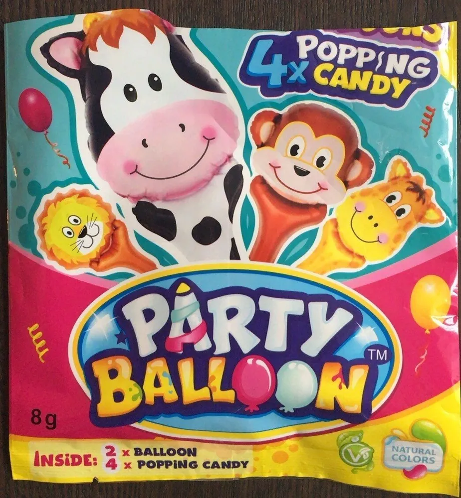 Party Balloon
