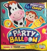 Party Balloon