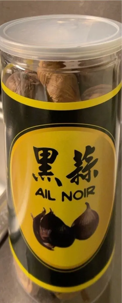 Ail Noir