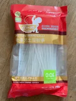 Potato Vermicelli