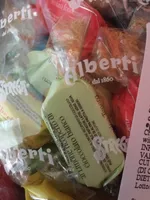 Alberti nougat