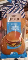 Maxi Burguer BRIOCHE