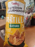 Tortilla nature