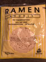 Ramen Noodle