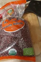 Adzuki beans