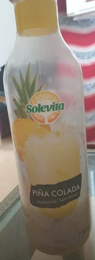 Pina colada