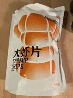 Shrimp Chips