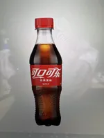 可口可乐