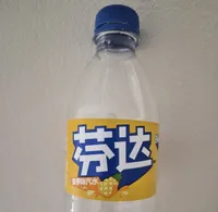 Fanta Pineapple