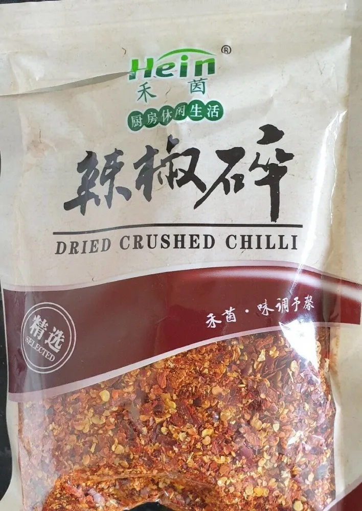 Hein Crushed Chili flakes