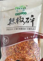 Hein Crushed Chili flakes