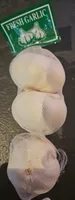 FRESH GARLIC