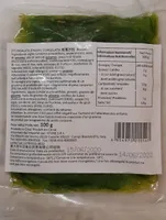 Insalata di alghe