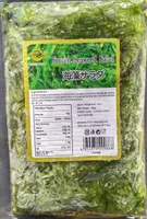 Frozen Seaweed Salad