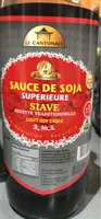 Siave (sauce de soja)