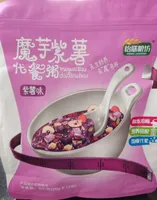 Moyuzishu daicanzhou