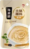 Haidilao Hotpot Dipping Sauce - Original 120G