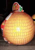 Pamplemousse chinois