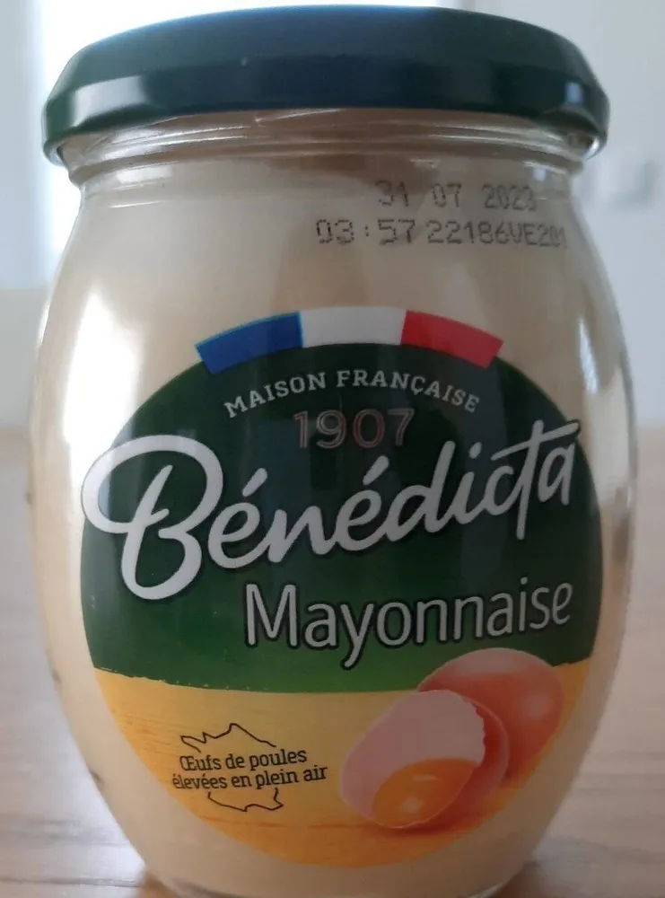 Mayonnaise