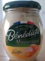 Mayonnaise