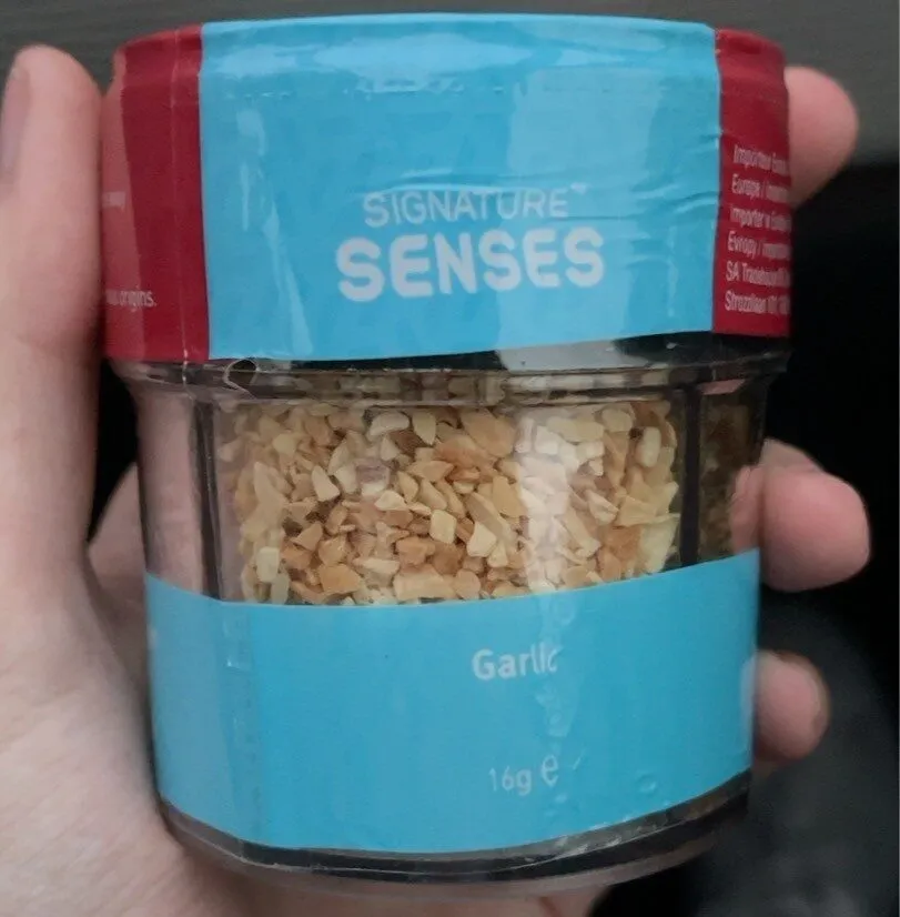 Cooking Essentials
