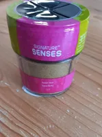 Italian senses