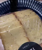 Raclette à la truffe