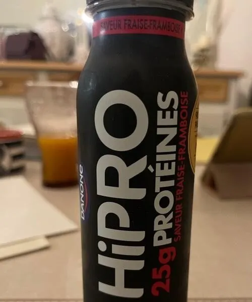 Hippro