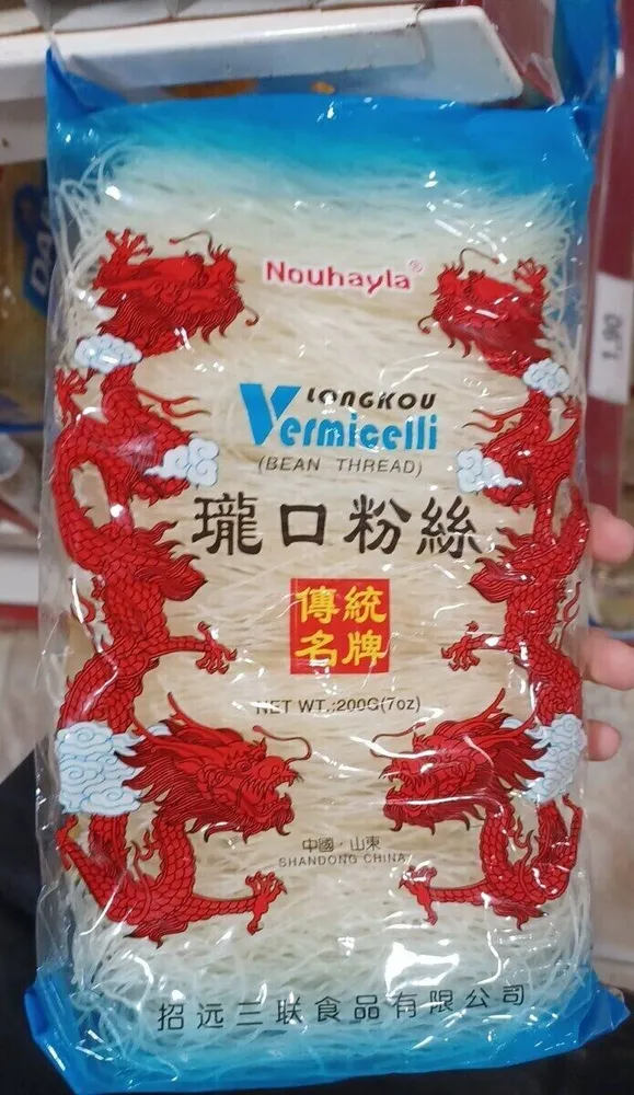 Longkou vermicelli