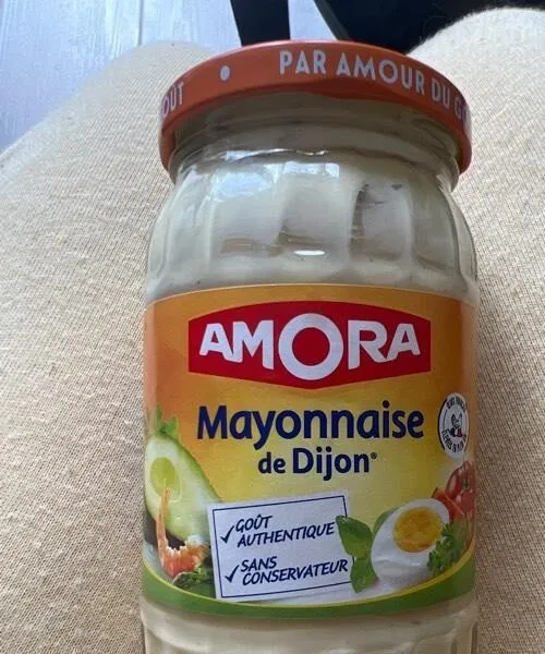 Mayonnaise de Dijon