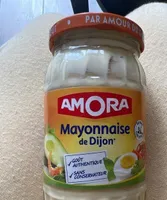 Mayonnaise de Dijon