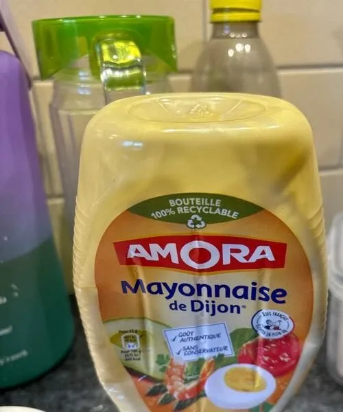 Mayonnaise de Dijon
