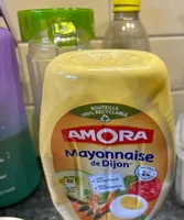Mayonnaise de Dijon