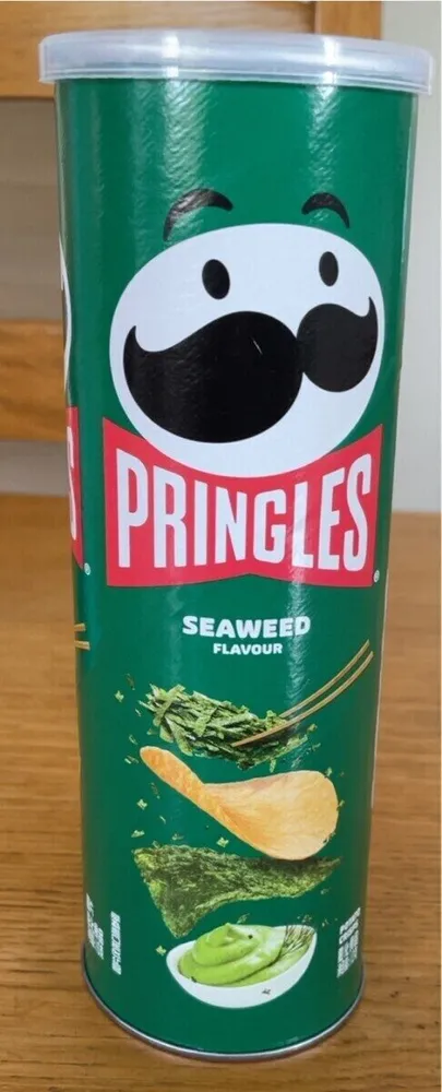 Seaweed