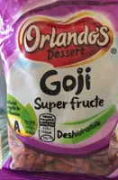 Goji