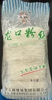 Long Kou Fen Si - Clear Vermicelli