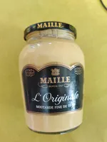 moutarde maille l'original