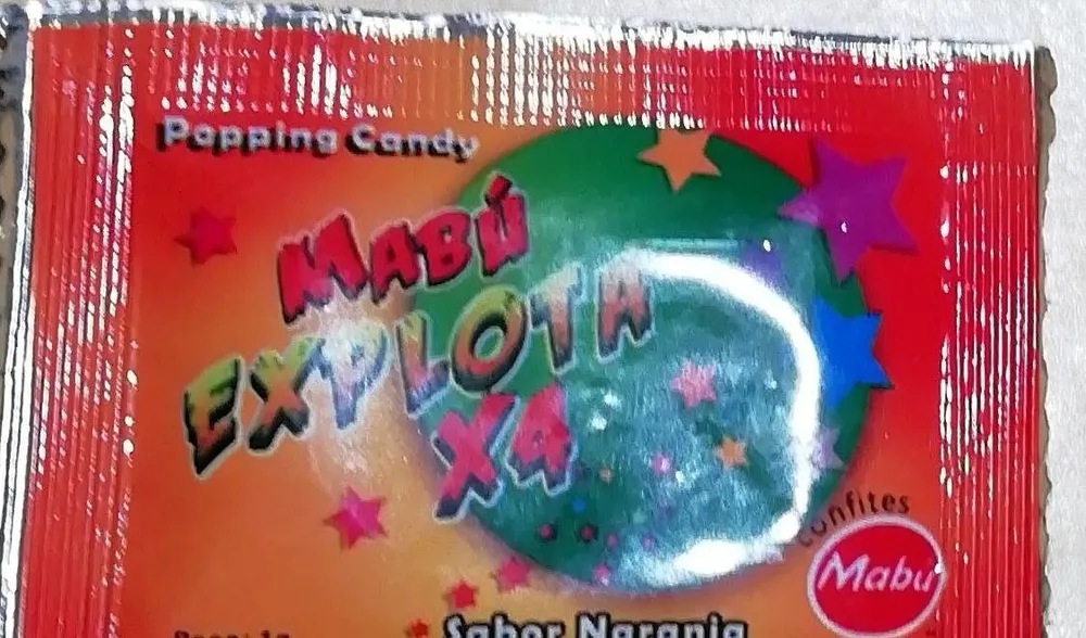 Mabú explota