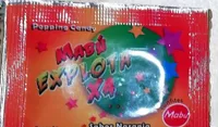 Mabú explota