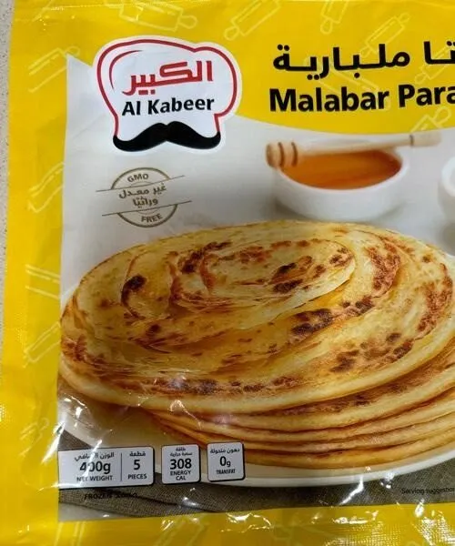 Paratha